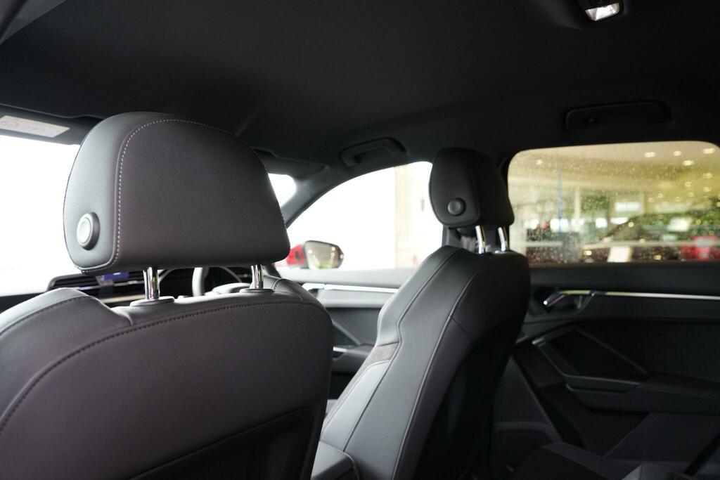 Audi Q3 Tdi S Line Grey #36