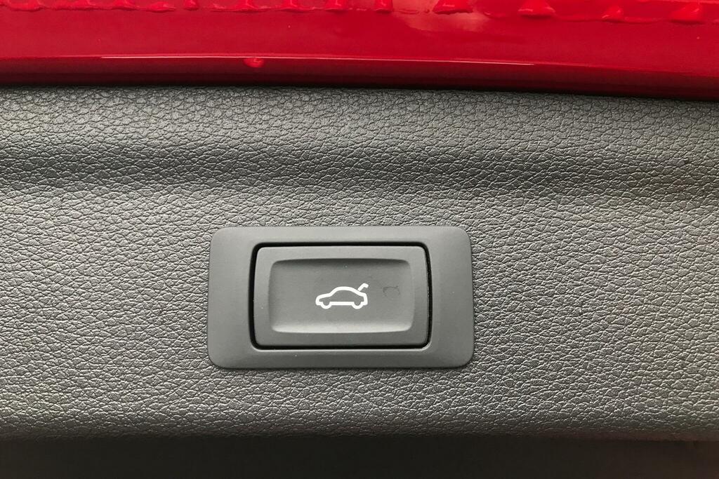 Audi Q3 Tdi S Line Grey #39
