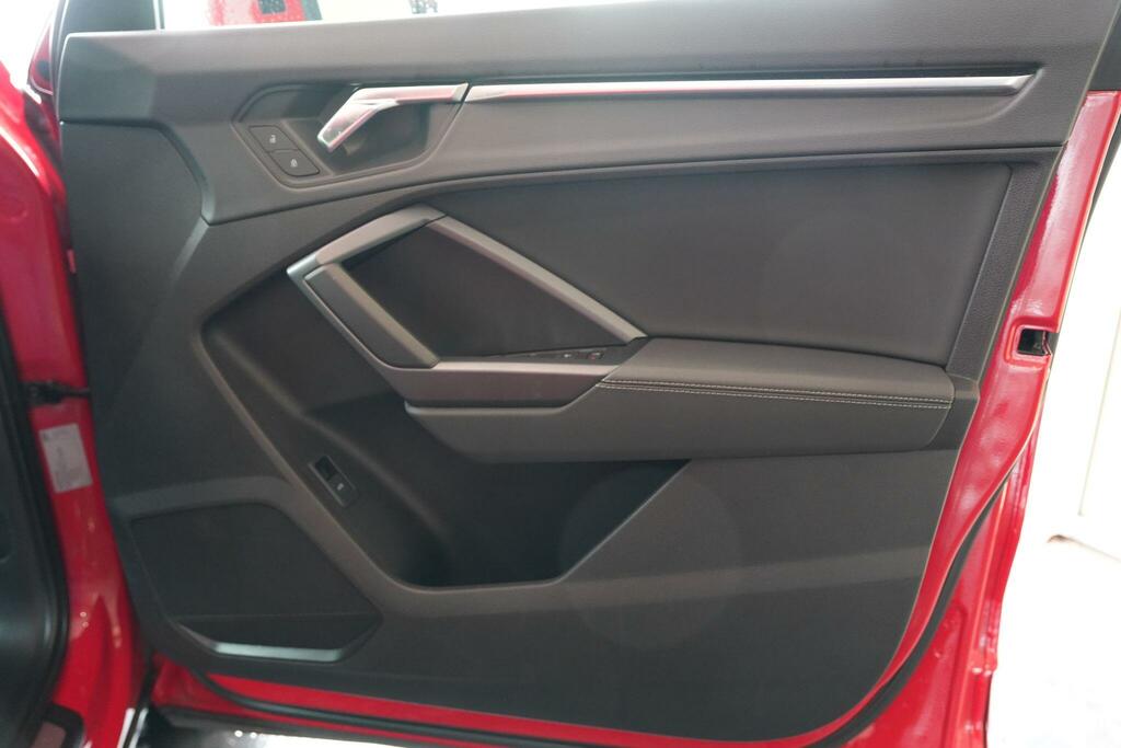 Audi Q3 Tdi S Line Grey #51