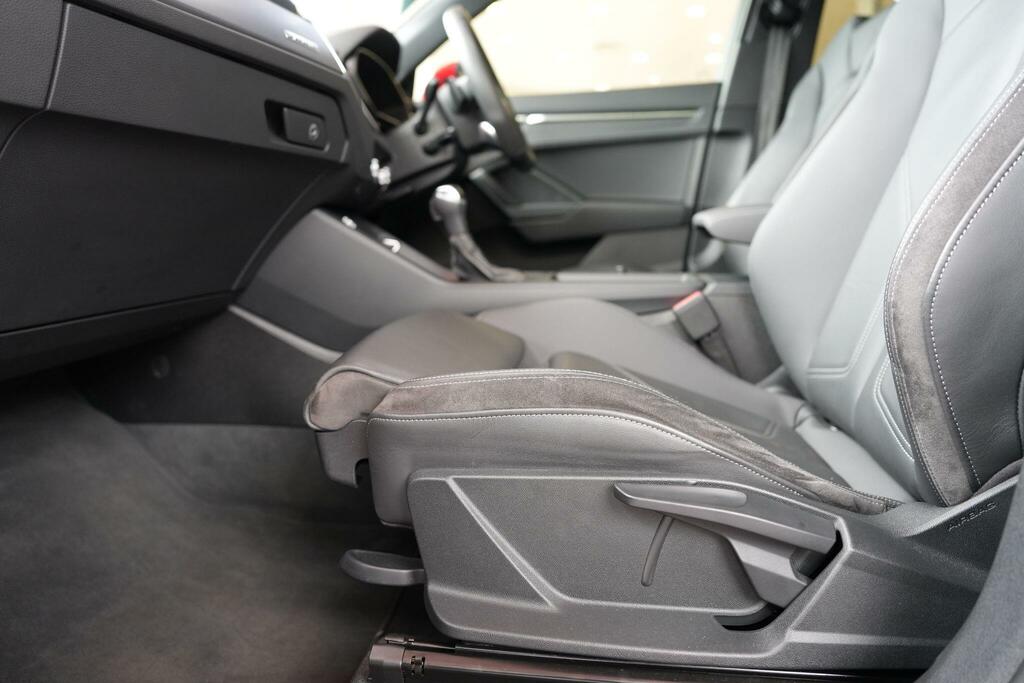 Audi Q3 Tdi S Line Grey #70
