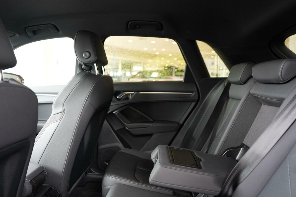 Audi Q3 Tdi S Line Grey #34