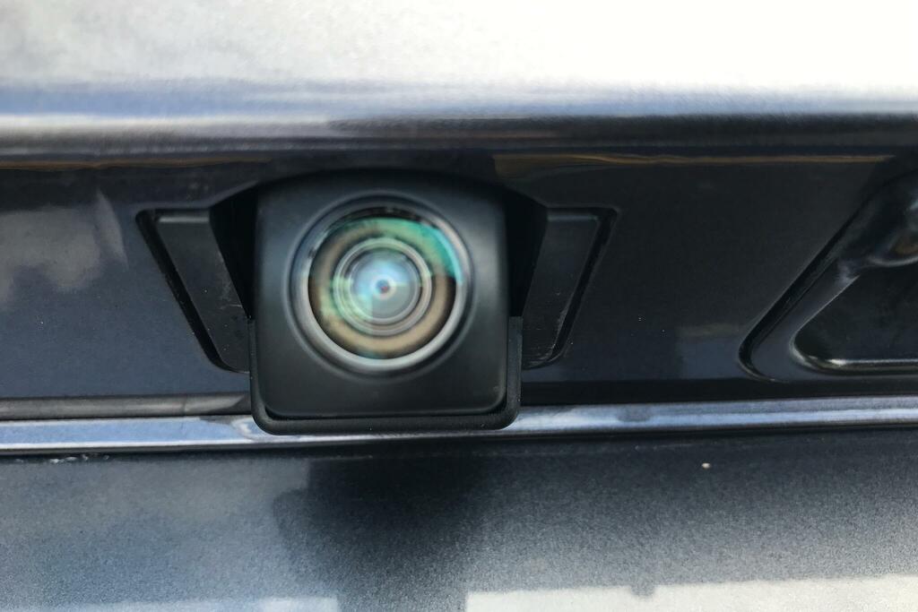 Honda Cr-V Cr-v Se I-vtec 4X2 Blue #14