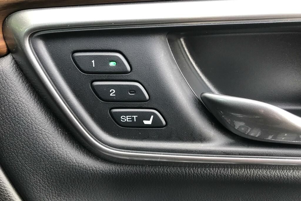 Honda Cr-V Cr-v Se I-vtec 4X2 Blue #16