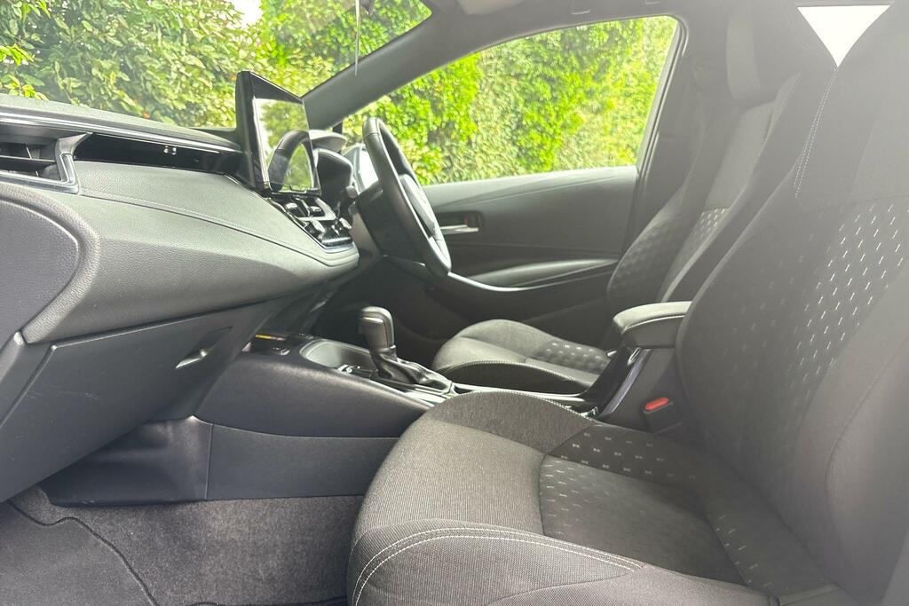 Suzuki Swace Swace 1.8H Ultra Cvt Euro 6 Ss 2574 Suzuki Brown #3