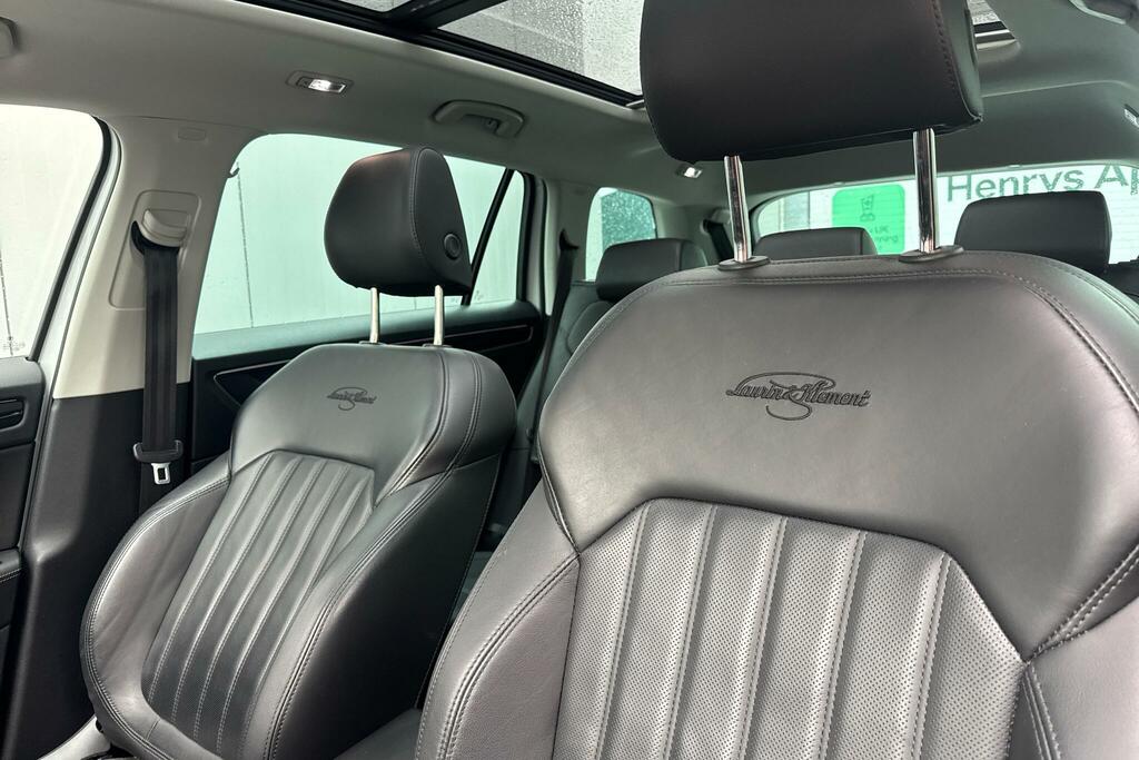 Skoda Kodiaq Suv Black #17