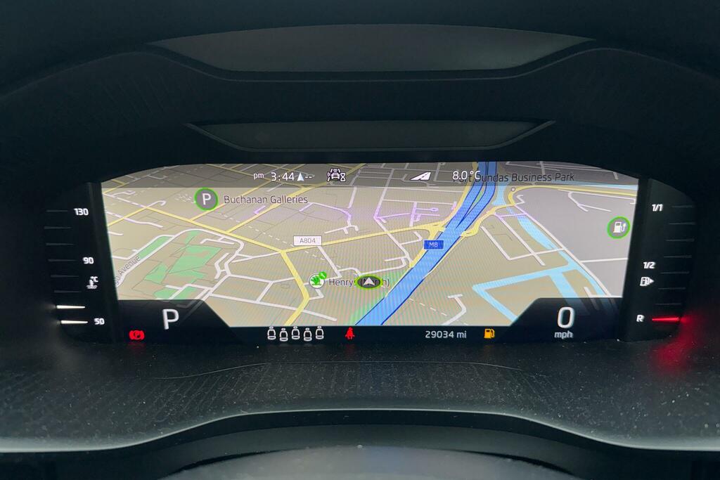 Skoda Kodiaq Suv Black #21