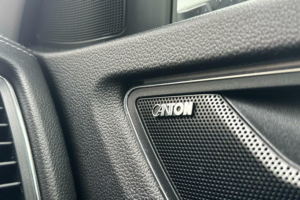 Skoda Kodiaq Suv Black #19