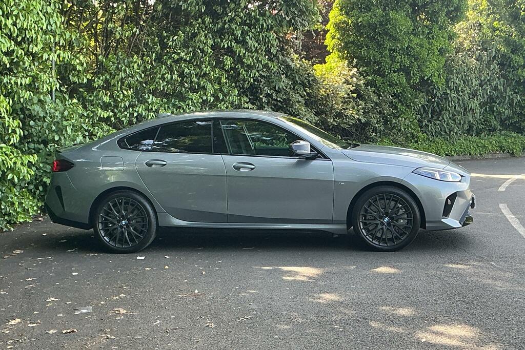 BMW 2 Series Gran Coupe 2 Series Gran Coupe 2.0 M235i Dct Xdrive Euro 6 S Grey #6
