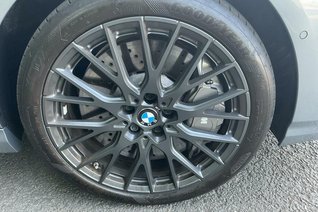 BMW 2 Series Gran Coupe 2 Series Gran Coupe 2.0 M235i Dct Xdrive Euro 6 S Grey #3