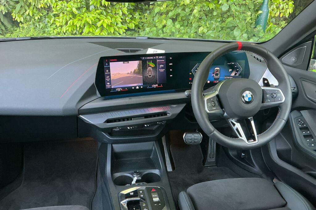 BMW 2 Series Gran Coupe 2 Series Gran Coupe 2.0 M235i Dct Xdrive Euro 6 S Grey #5