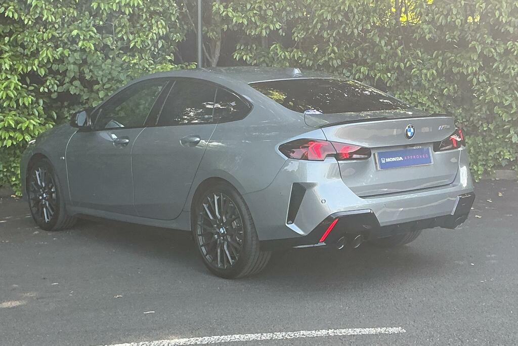 BMW 2 Series Gran Coupe 2 Series Gran Coupe 2.0 M235i Dct Xdrive Euro 6 S Grey #4