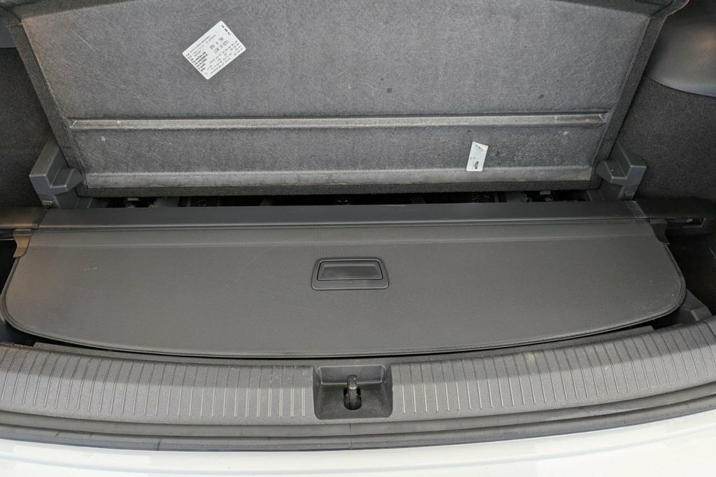 Volkswagen Tiguan Allspace 2.0 Tdi Match Suv Dsg 4Motion Euro 6 S Black #24