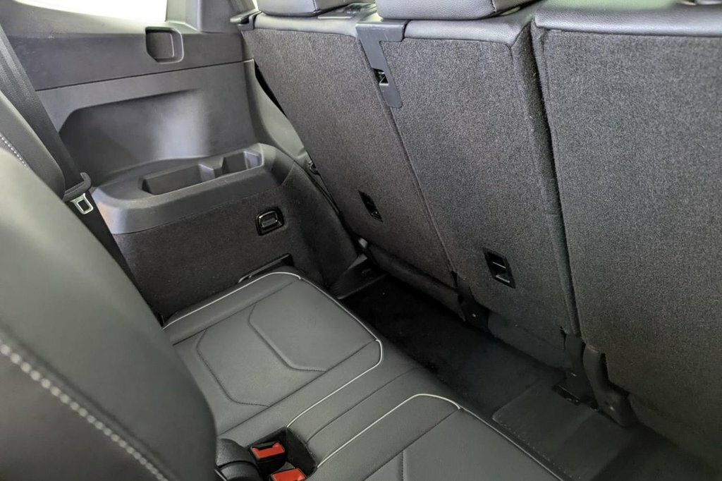 Volkswagen Tiguan Allspace 2.0 Tdi Match Suv Dsg 4Motion Euro 6 S Black #21