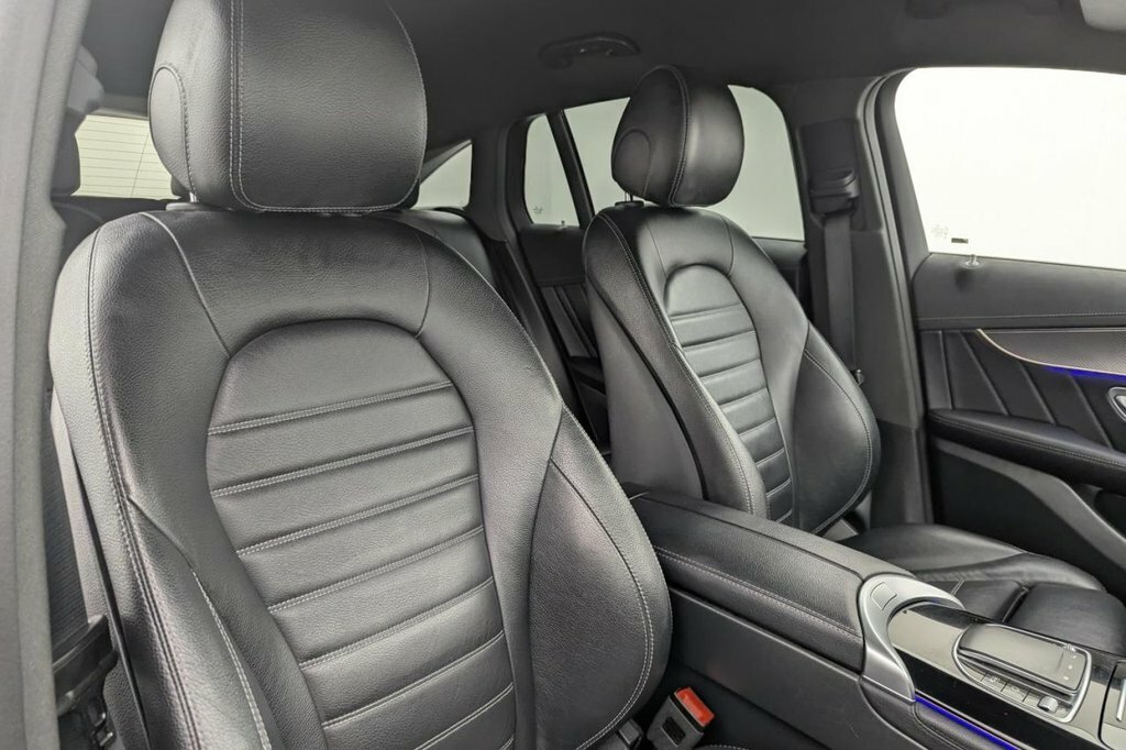 Mercedes-Benz EQC Eqc 400 4Matic Amg Line  #13