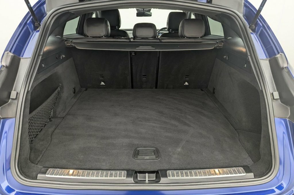 Mercedes-Benz EQC Eqc 400 4Matic Amg Line  #18