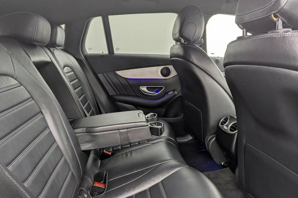 Mercedes-Benz EQC Eqc 400 4Matic Amg Line  #14