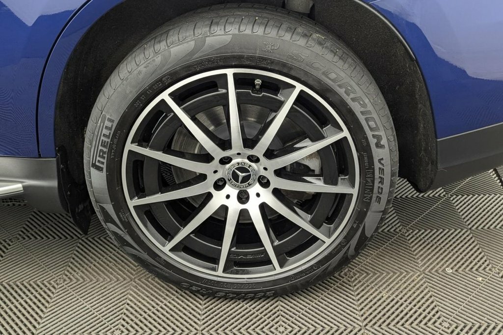 Mercedes-Benz EQC Eqc 400 4Matic Amg Line  #61
