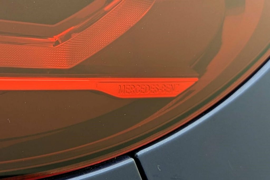 Mercedes-Benz EQC Eqc 400 4Matic Amg Line  #56