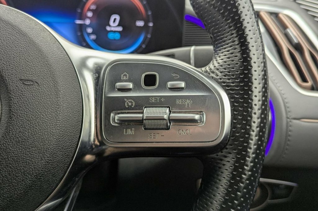 Mercedes-Benz EQC Eqc 400 4Matic Amg Line  #41