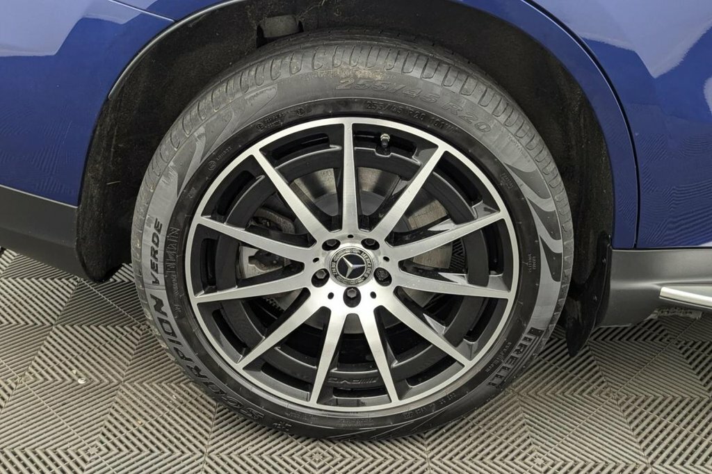 Mercedes-Benz EQC Eqc 400 4Matic Amg Line  #59