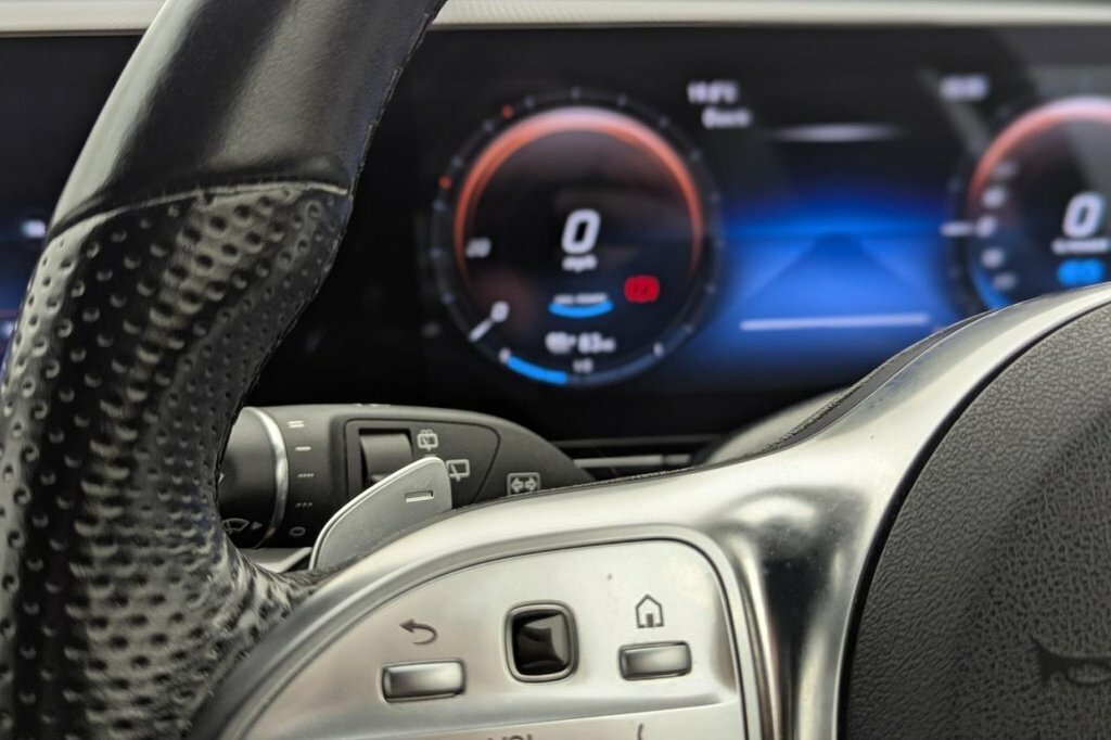 Mercedes-Benz EQC Eqc 400 4Matic Amg Line  #38