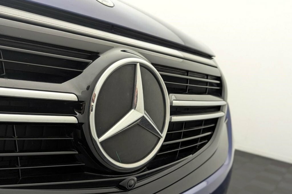 Mercedes-Benz EQC Eqc 400 4Matic Amg Line  #49