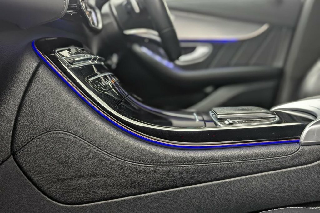 Mercedes-Benz EQC Eqc 400 4Matic Amg Line  #29