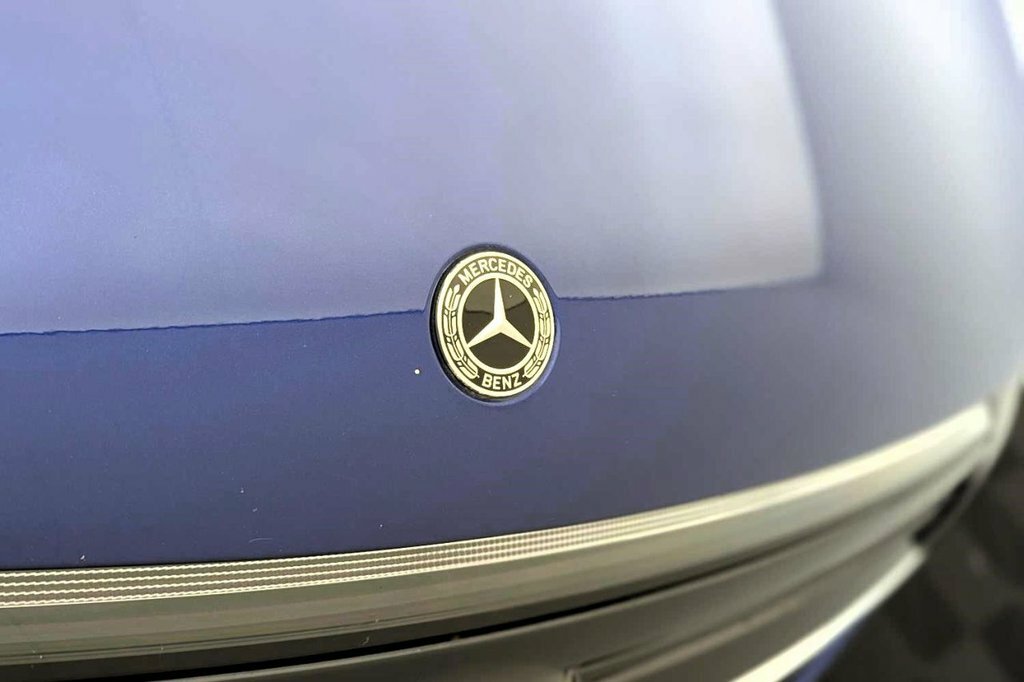 Mercedes-Benz EQC Eqc 400 4Matic Amg Line  #48