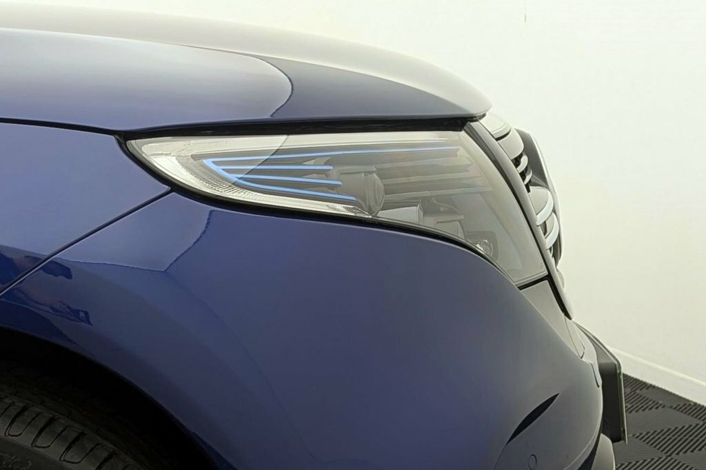 Mercedes-Benz EQC Eqc 400 4Matic Amg Line  #46