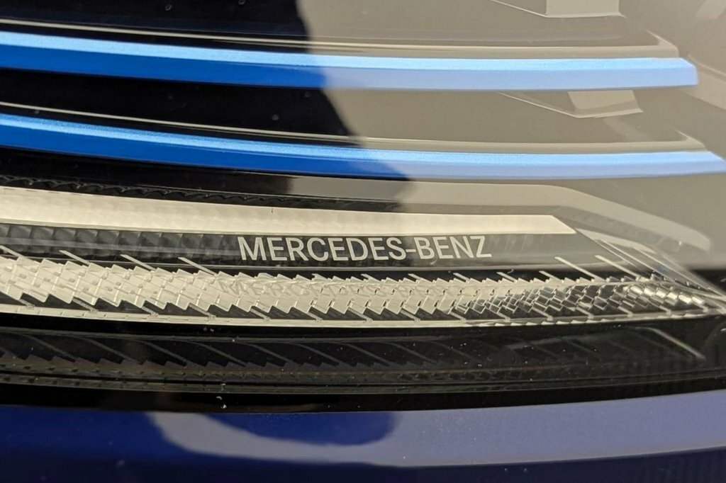 Mercedes-Benz EQC Eqc 400 4Matic Amg Line  #47