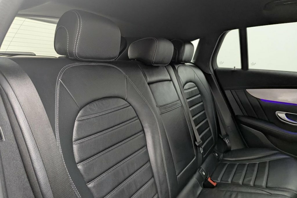 Mercedes-Benz EQC Eqc 400 4Matic Amg Line  #17