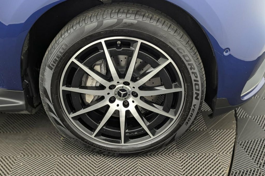 Mercedes-Benz EQC Eqc 400 4Matic Amg Line  #58