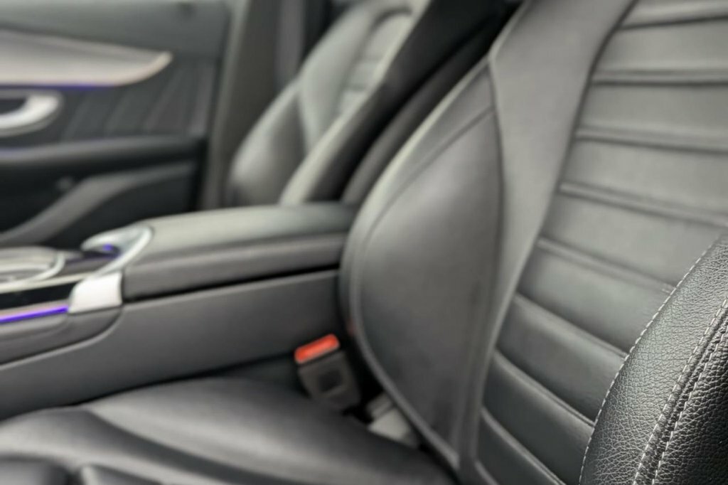Mercedes-Benz EQC Eqc 400 4Matic Amg Line  #31