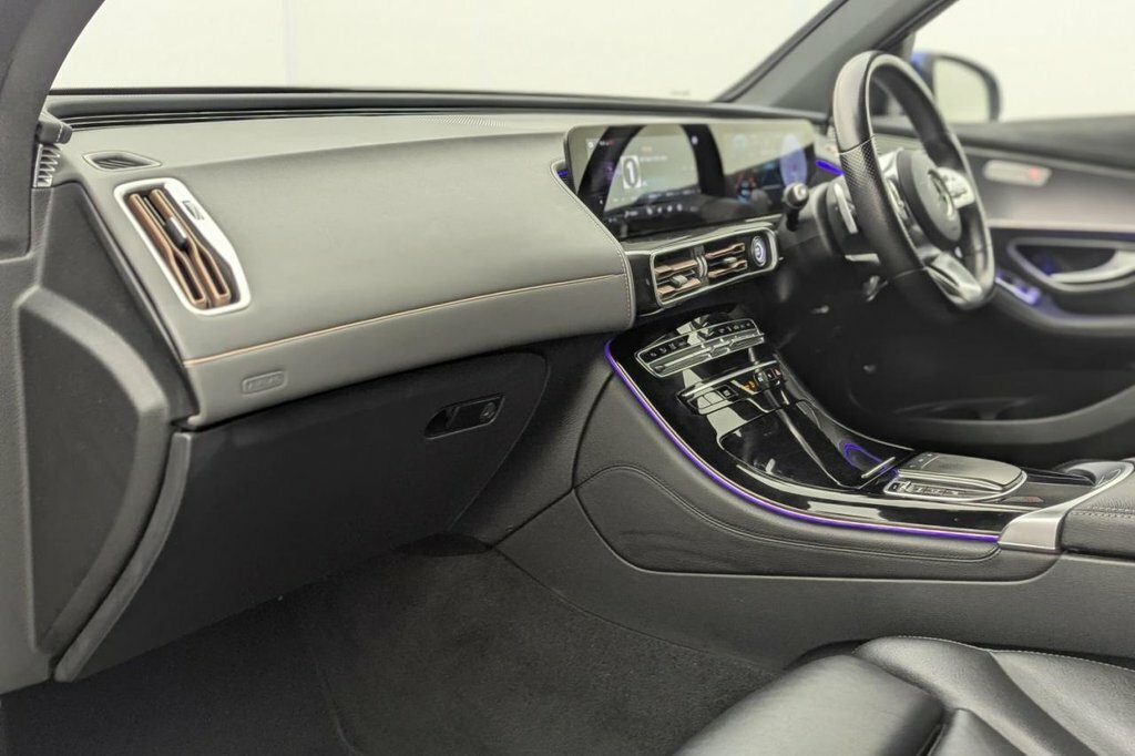 Mercedes-Benz EQC Eqc 400 4Matic Amg Line  #24