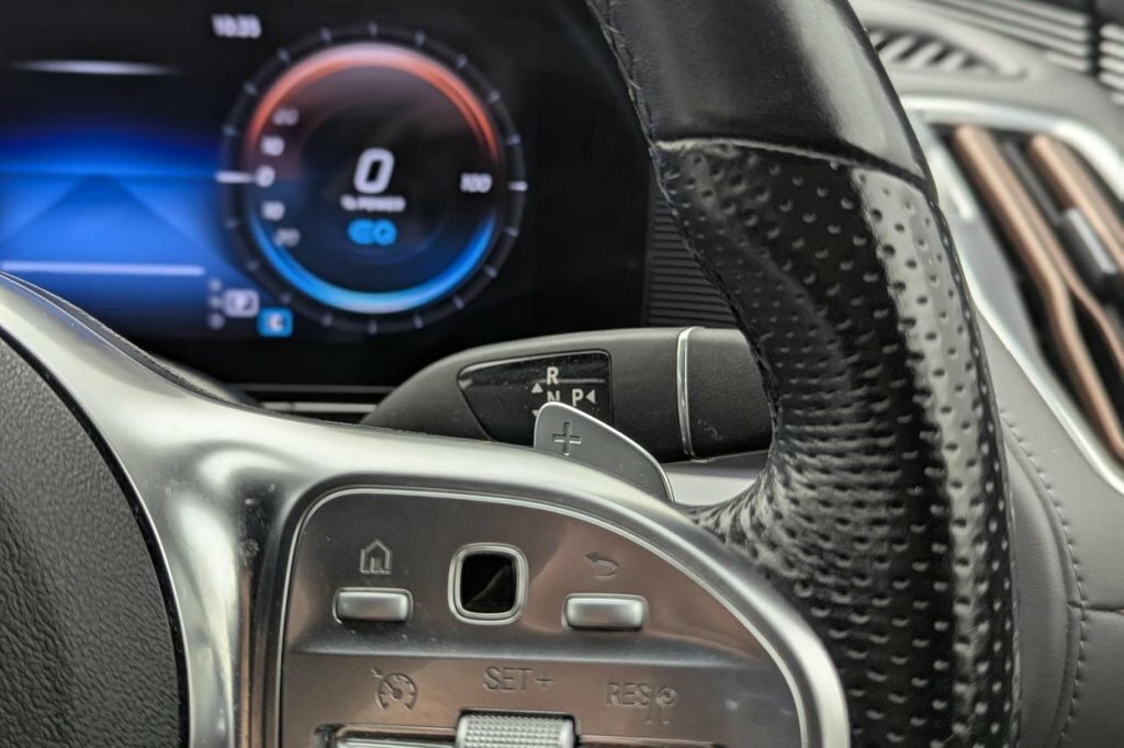 Mercedes-Benz EQC Eqc 400 4Matic Amg Line  #40