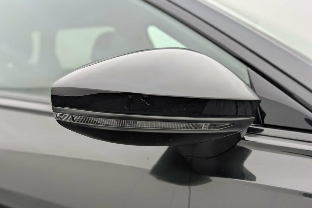 Audi A6 Avant S Line 40 Tdi Black #42