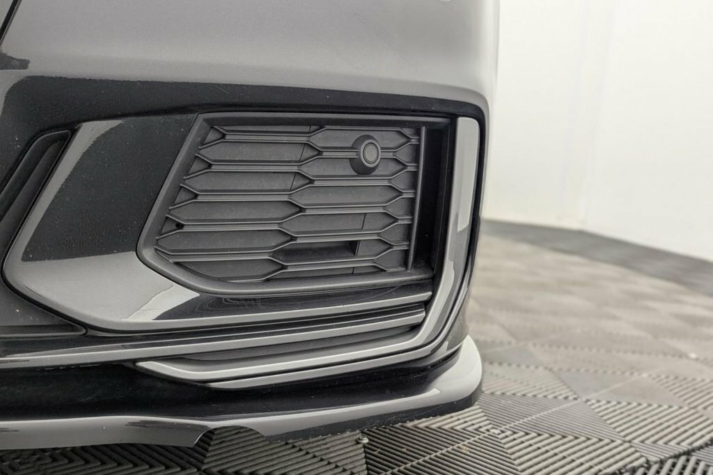 Audi A6 Avant S Line 40 Tdi Black #48