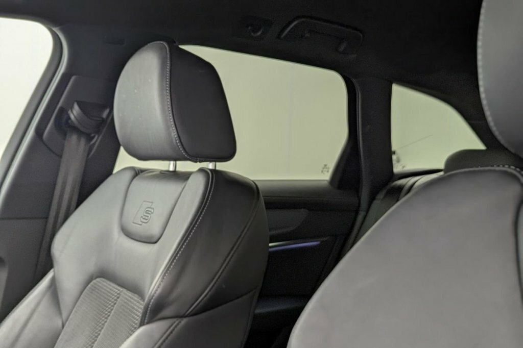 Audi A6 Avant S Line 40 Tdi Black #26