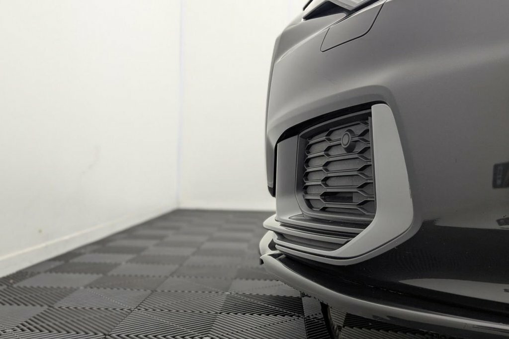 Audi A6 Avant S Line 40 Tdi Black #49