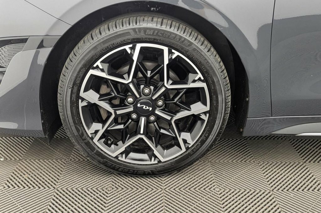 Kia Proceed 1.6 T-gdi Isg Gt Blue #54