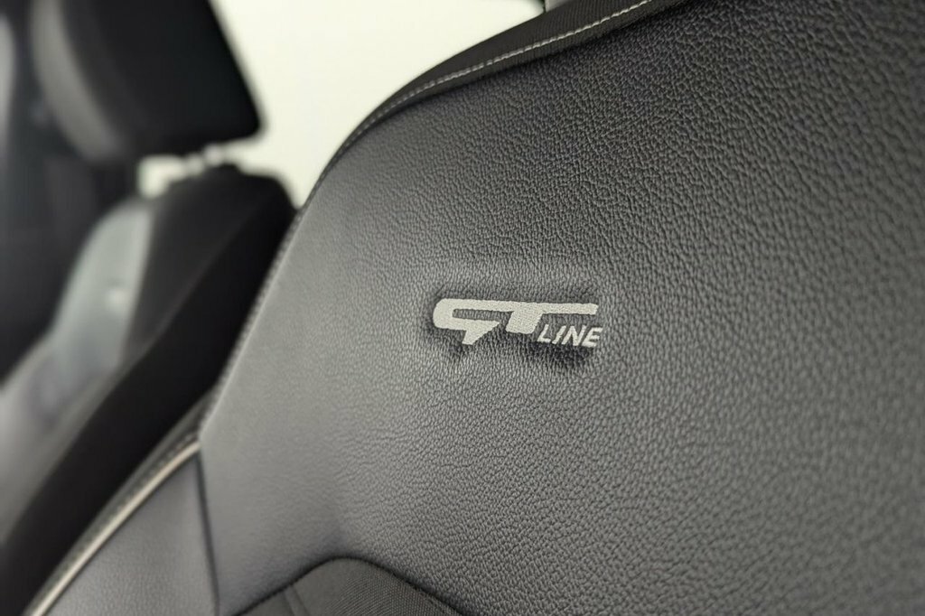 Kia Proceed 1.6 T-gdi Isg Gt Blue #26