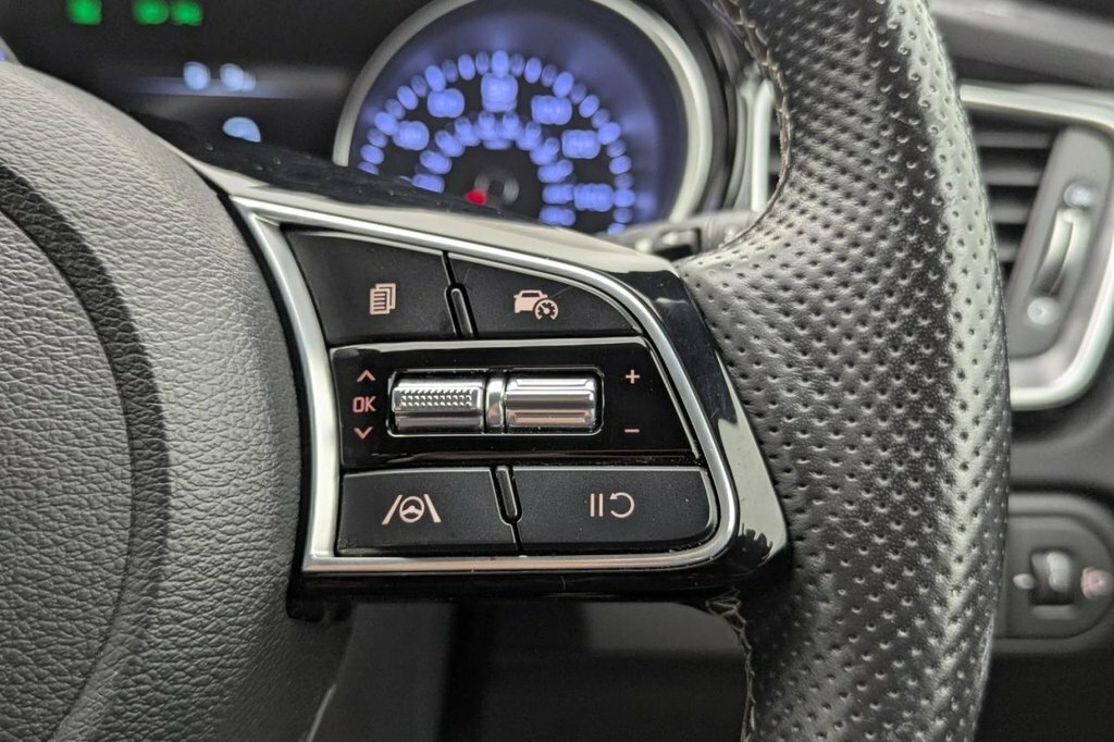 Kia Proceed 1.6 T-gdi Isg Gt Blue #34