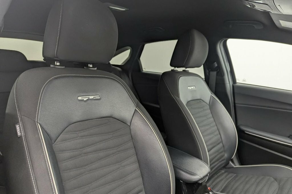 Kia Proceed 1.6 T-gdi Isg Gt Blue #13