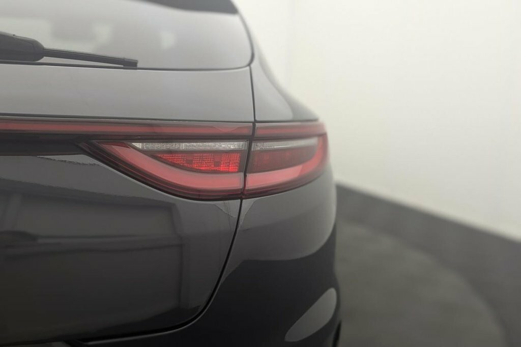 Kia Proceed 1.6 T-gdi Isg Gt Blue #49