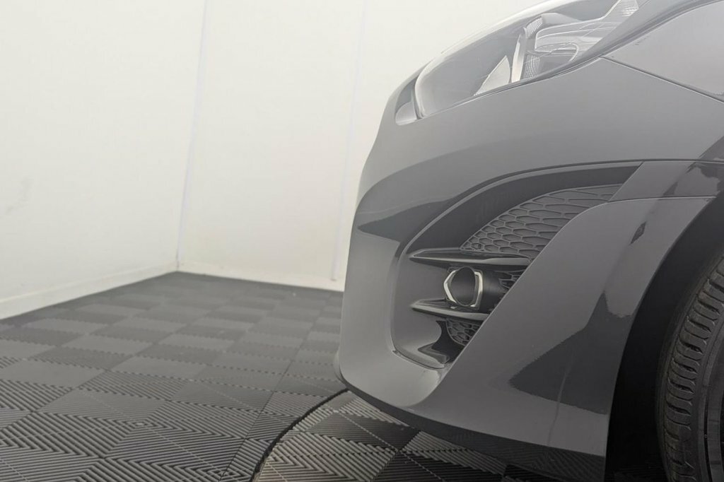 Kia Proceed 1.6 T-gdi Isg Gt Blue #44