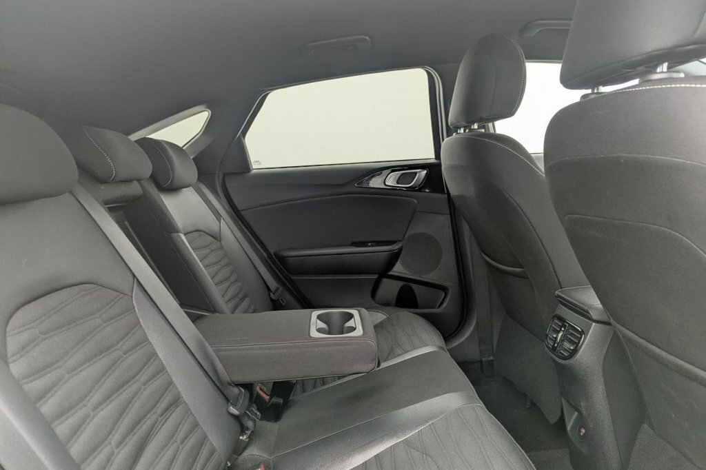 Kia Proceed 1.6 T-gdi Isg Gt Blue #14