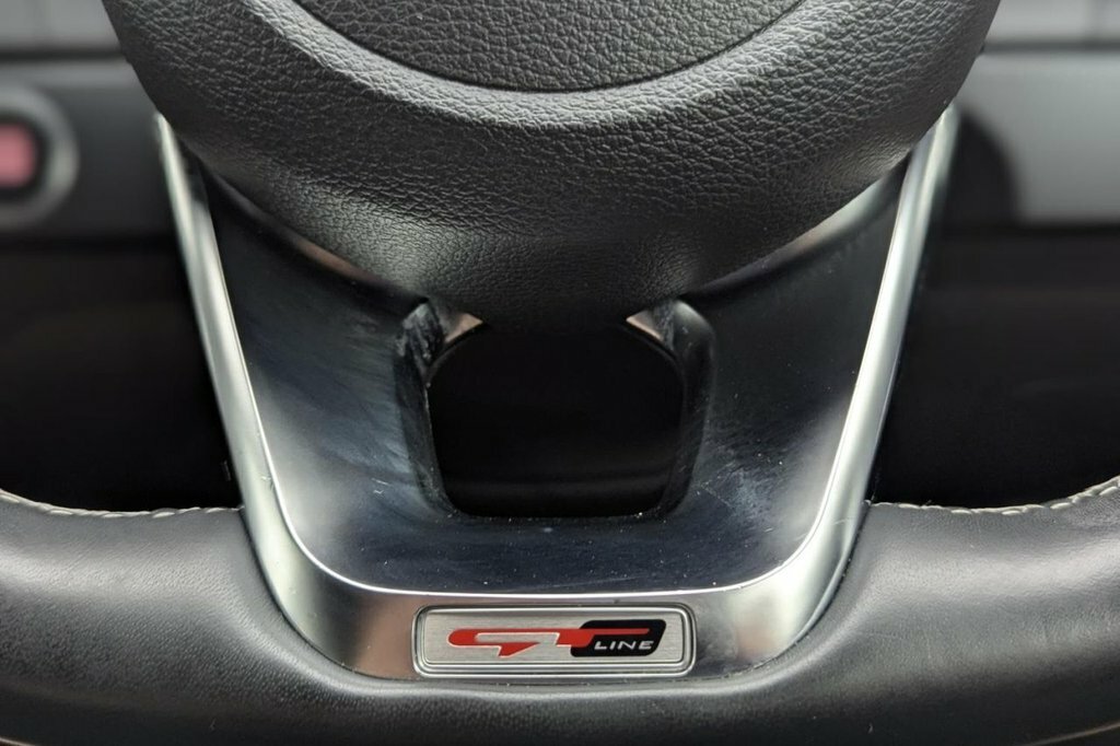 Kia Proceed 1.6 T-gdi Isg Gt Blue #33