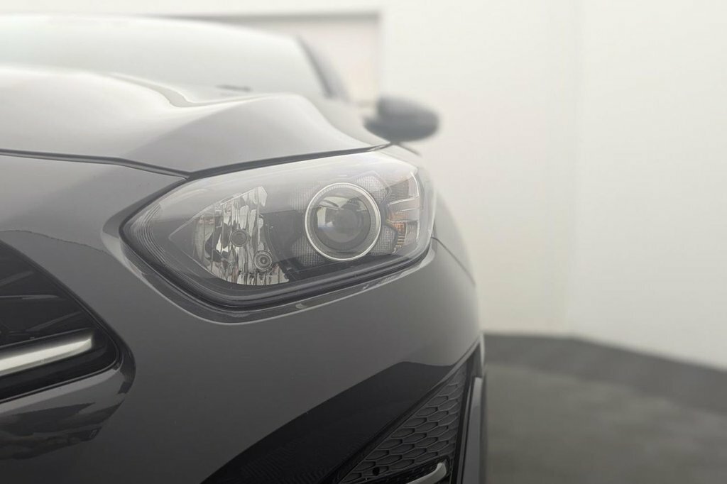 Kia Proceed 1.6 T-gdi Isg Gt Blue #42
