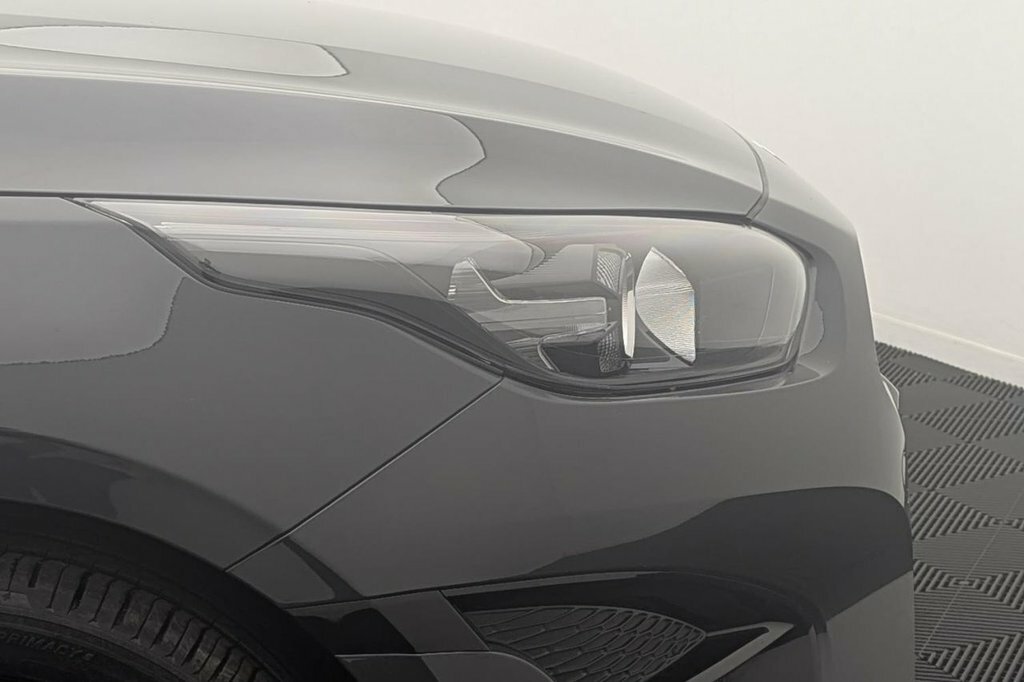 Kia Proceed 1.6 T-gdi Isg Gt Blue #40
