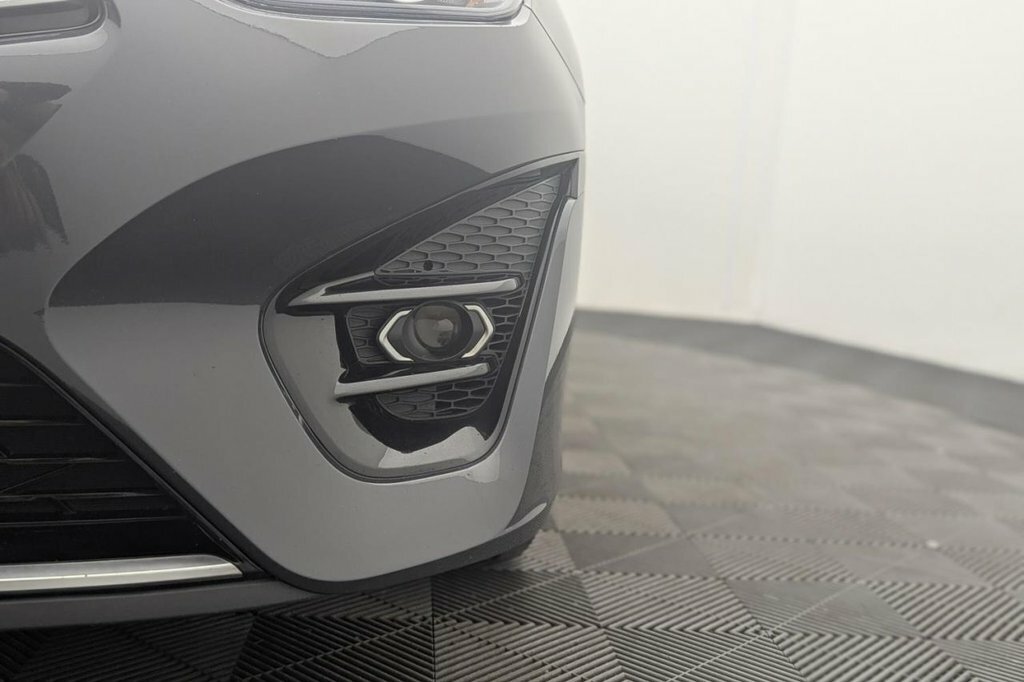 Kia Proceed 1.6 T-gdi Isg Gt Blue #43